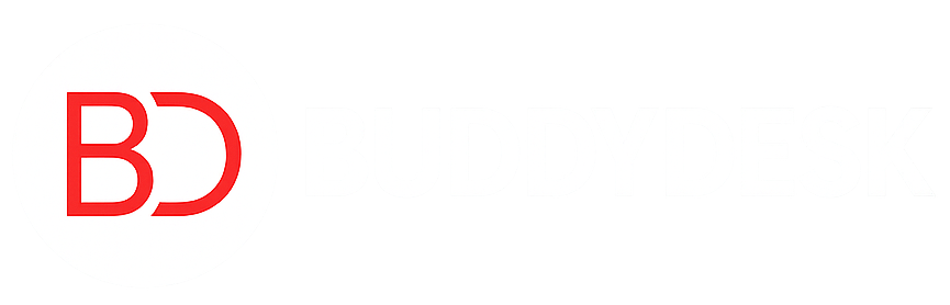 BUDDyDESK